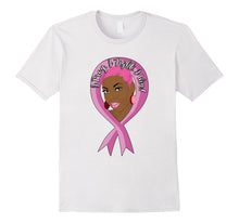 Breast Cancer Awareness for Black Women T-Shirt