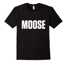 Moose Shirts