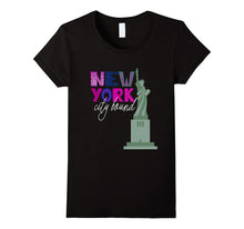 New York City Bound Shirt for Men, Women, and Kids