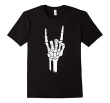 Skeleton Hand T-Shirt