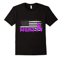 Lupus Awareness T Shirts Fight Against Lupus T-Shirt