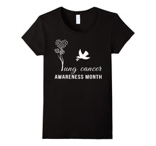 LUNG Cancer Awareness Month Shirt Lung Cancer Survivor