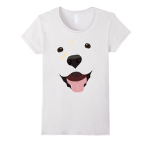 Labrador Face Shirt | Funny Cute Lab Dog Costume T-Shirt