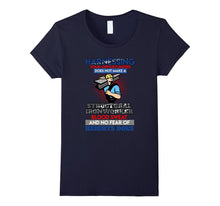 Harnessing Your Opportunities Structural Ironworker T-Shirt