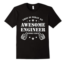 Awesome Engineer T-Shirt