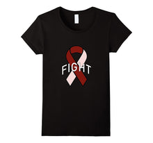 Fight Head Neck Cancer T-Shirt