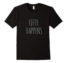 Funny 50 Years Old Birthday T Shirts Gift for Men Women