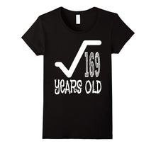 13 Year Old 13th Birthday Boy Girl Gift Dude Novelty T-Shirt