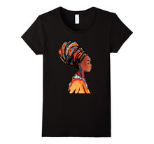 African Beauty T-Shirt