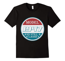 1947 Model and Still a Classic T-Shirt