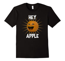 Annoying Orange Hey Apple T-Shirt