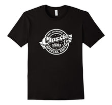 1983 Birthday Men Gift Classic Special Edition TShirt
