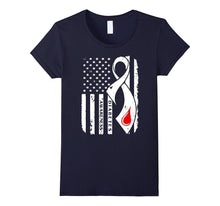 Diabetes Awareness T Shirt - Diabetes Awareness Shirt