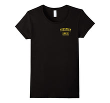 2 Sided T-Shirt Cousin Is My Guardian Angel and Has My Back