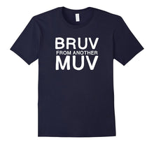 Funny Novelty TShirts for Brothers With Different Mothers