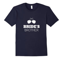 Brother of the Bride T-Shirt