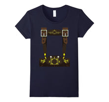 LEDERHOSEN OKTOBERFEST 2017 Shirt | Beer Festival T-Shirt