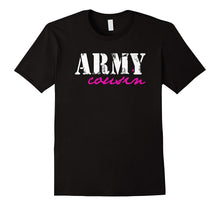 Army Cousin - Cousins Day Tee Shirts