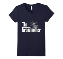 The Grandmother Shirt Shirts T-Shirt T-Shirts Tee Godfather