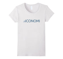 ICONOMI Project Logo T Shirt