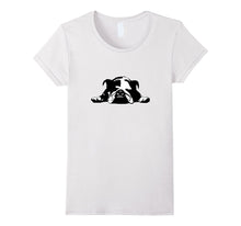 Funny Sleeping Bulldog T Shirt for Pet Lovers Color III