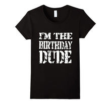 Birthday Boy Son Man Guy Dude Nephew Bro TShirt, Great Gift!