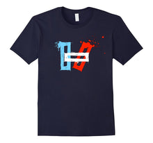 21 Shirt, Pilots Shirt Logo