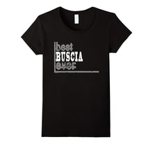 Best Buscia Ever T Shirt Polish Grandma T Shirt Poland