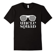 Funny Uncle Squad