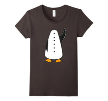 Funny Penguin Costume Shirt - Hilarious Halloween Gift Tee
