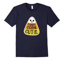 Candy Corn Cutie T-Shirt