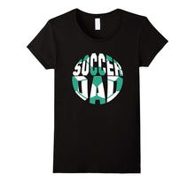 Soccer Dad Shirt
