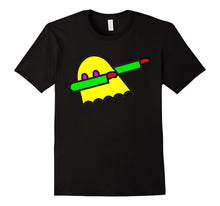 Dabbing Ghost Fun Halloween T Shirt