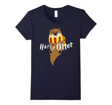 Harry Otter T-Shirt