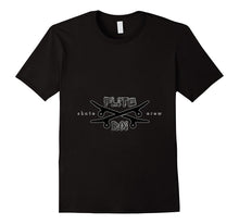 Flite Boi X Skateboard Crew T-Shirt