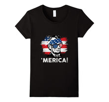 4th of July Shirt | 'MERICA!