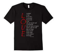 1 Corinthians 13:4-8 Love Is Patient Love Never Fails Bible