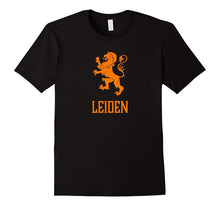 Leiden, Netherlands - Dutch T-Shirt