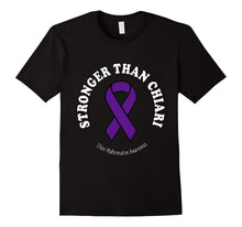 Stronger Than Chiari Malformation T-Shirt