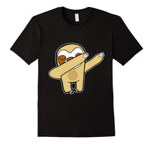 Dabbing Sloth T-Shirt