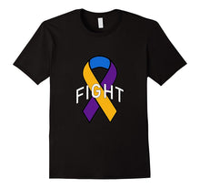 Fight Bladder Cancer T-Shirt