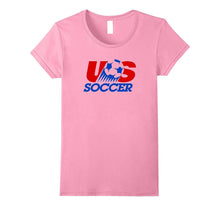 Soccer T-Shirt for Girls, Boys,Teens, Men & Women