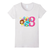 3rd Birthday Girl T Shirt - Toddler Girl - Gift for Girls
