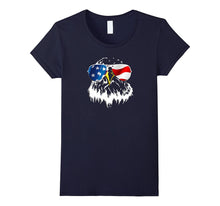 4th of July Eagle Day Independence T-Shirt