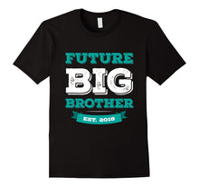 Future Big Brother 2018 Pregnancy Announcement T-Shirt