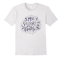 3.14 Pi Rates Shirt | Funny Math Shirts | Math Teacher Gifts