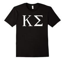 Kappa Sigma Shirt College Fraternity Sorority Tee