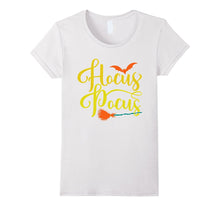 Hocus Pocus Halloween T-Shirt