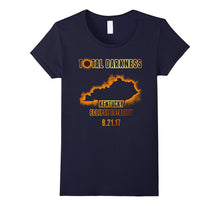 Kentucky Total Solar Eclipse August 21 2017 T-Shirt