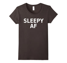 Sleepy AF TShirt